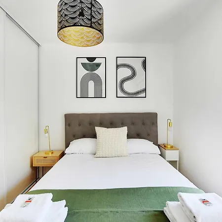 Exclusive Duplex -5bd-10p- Lejlighed *