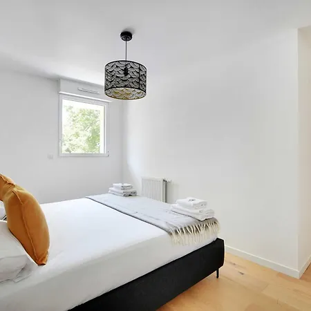 Exclusive Duplex -5bd-10p- Lejlighed