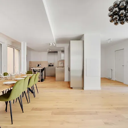 Exclusive Duplex -5bd-10p- *