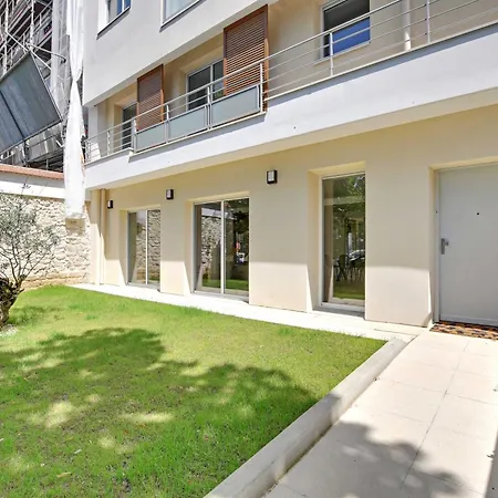 Lejlighed Exclusive Duplex -5bd-10p- Nogent-sur-Seine