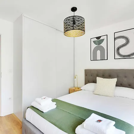 Exclusive Duplex -5bd-10p- Lejlighed Nogent-sur-Seine