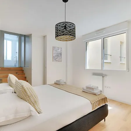 Exclusive Duplex -5bd-10p- Lejlighed
