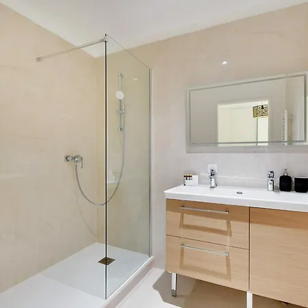 Lejlighed Exclusive Duplex -5bd-10p- Nogent-sur-Seine