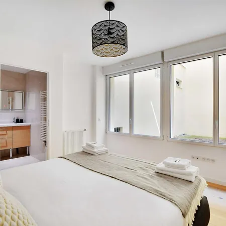 Exclusive Duplex -5bd-10p- Nogent-sur-Seine