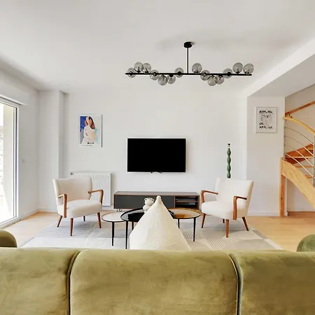 Exclusive Duplex -5bd-10p-