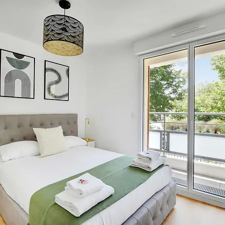 Exclusive Duplex -5bd-10p- Lejlighed *