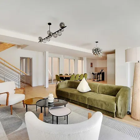 Exclusive Duplex -5bd-10p- *
