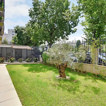Lejlighed Exclusive Duplex -5bd-10p- Nogent-sur-Seine